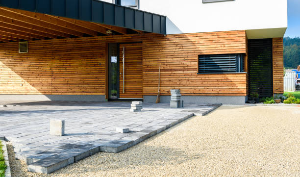 Professional Driveway Pavers in Estelle, LA