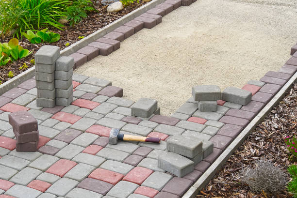 Best Commercial Driveway Pavers  in Estelle, LA