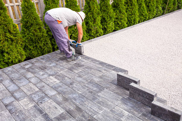 Best Driveway Resurfacing Pavers  in Estelle, LA