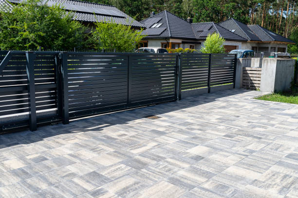 Best Driveway Pavers for Homes  in Estelle, LA