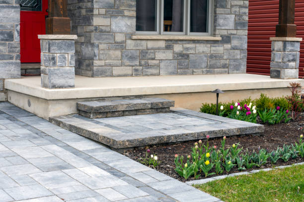 Best Residential Driveway Paver Services  in Estelle, LA