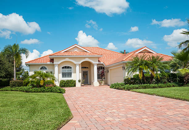 Professional Driveway Pavers in Estelle, LA